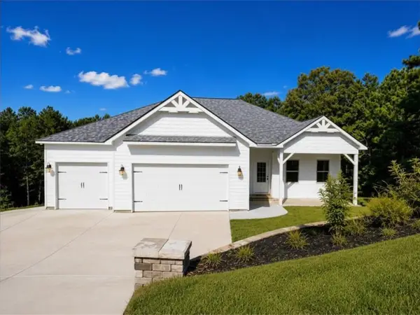 96 Arbor Hills Circle, Jasper, GA 30175