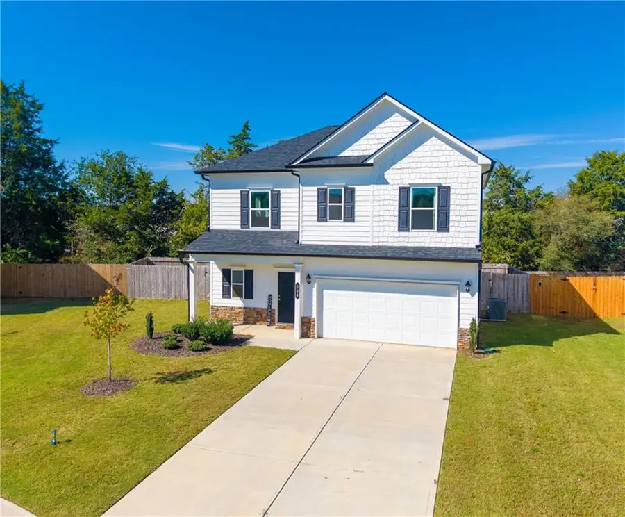 594 Summerfield Lane Nw, Cartersville, GA 30120 - #3