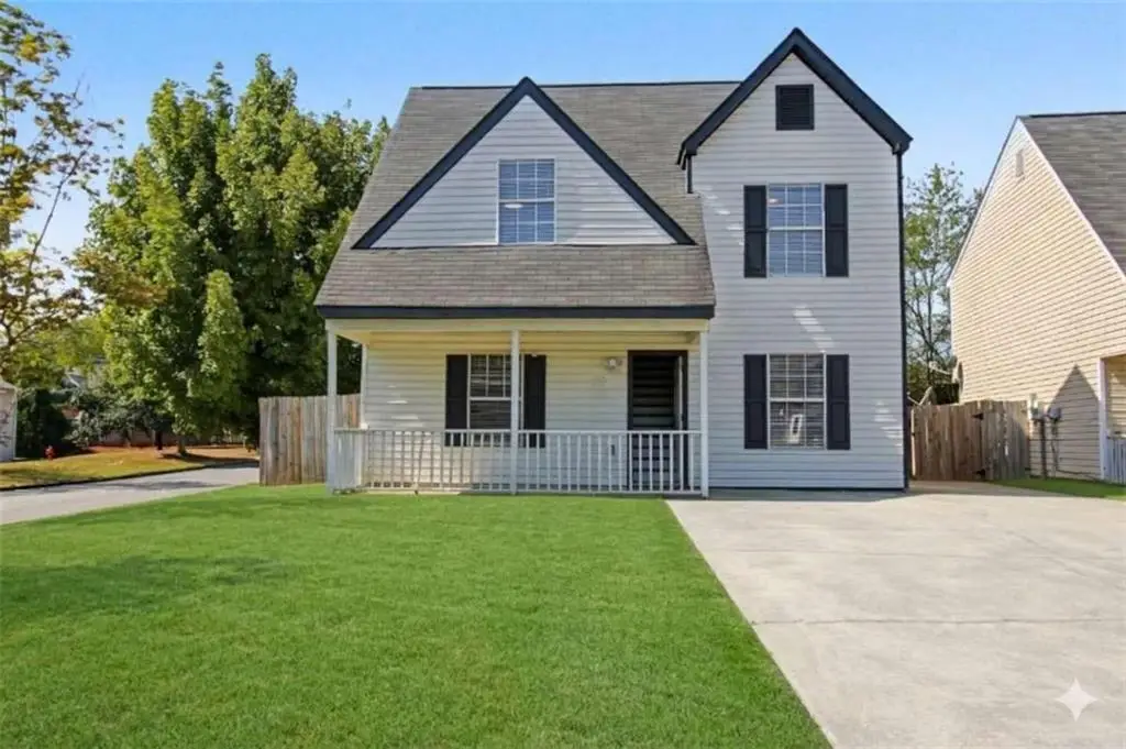 15 Brighton Court, Cartersville, GA 30121 - #1