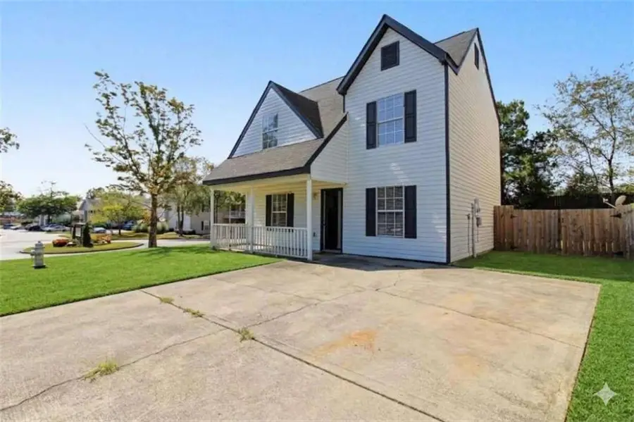 15 Brighton Court, Cartersville, GA 30121 - #2