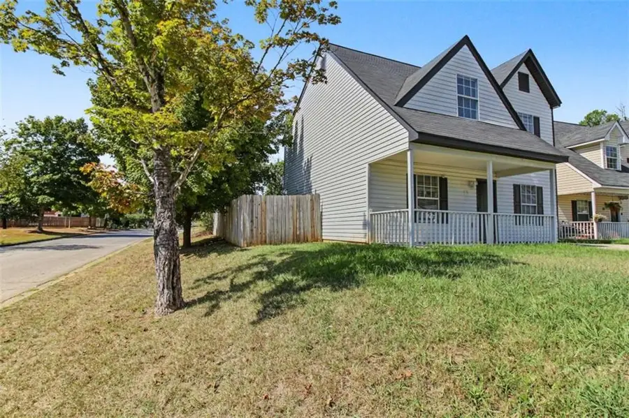 15 Brighton Court, Cartersville, GA 30121 - #3