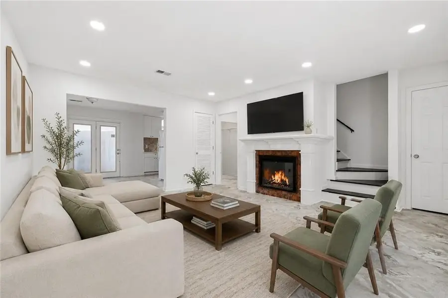 236 Mill Creek, Roswell, GA 30076 - #2