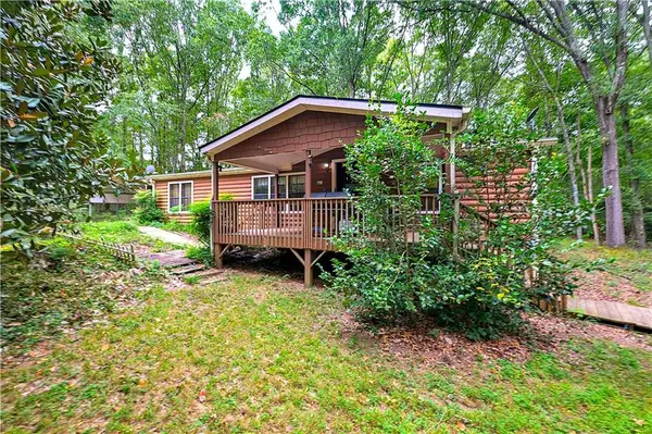 81 Woodland Court, Jefferson, GA 30549