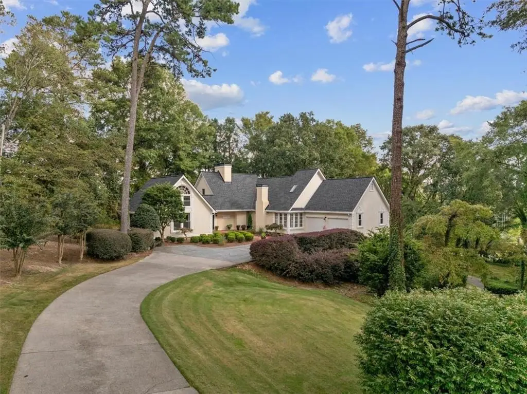 175 Devonwood Drive, Calhoun, GA 30701 - #1