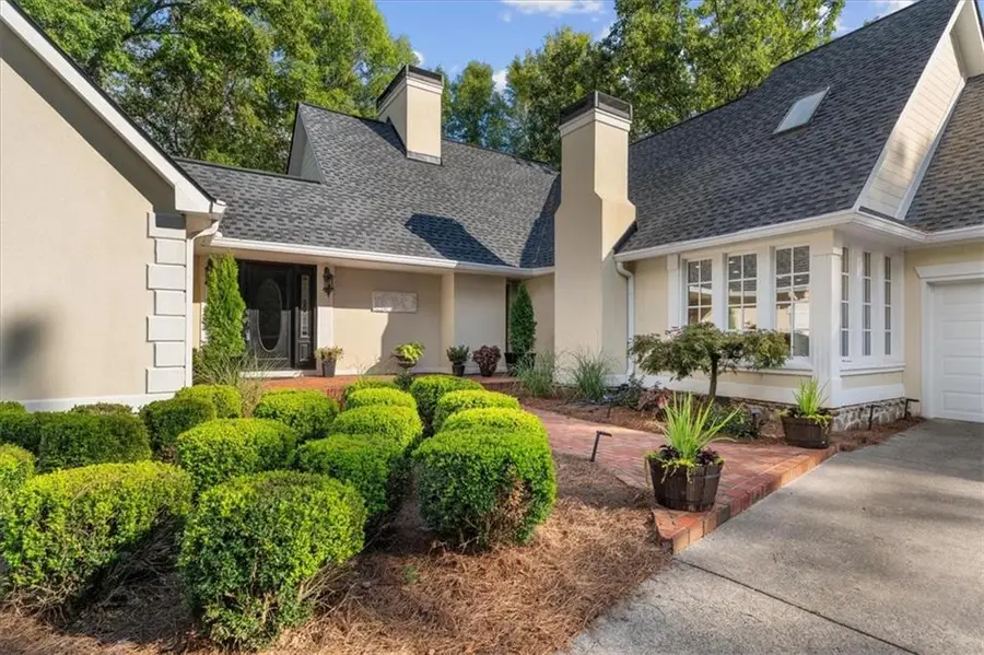 175 Devonwood Drive, Calhoun, GA 30701 - #2