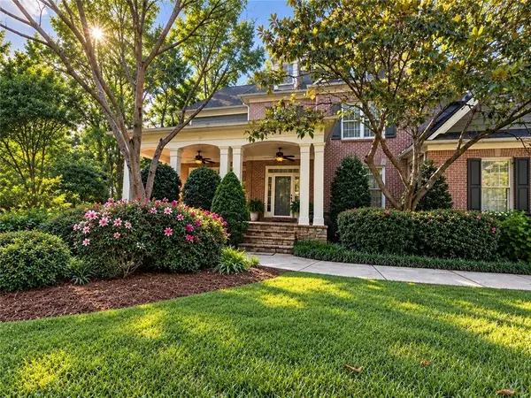 1883 NW Brackendale Road, Kennesaw, GA 30152