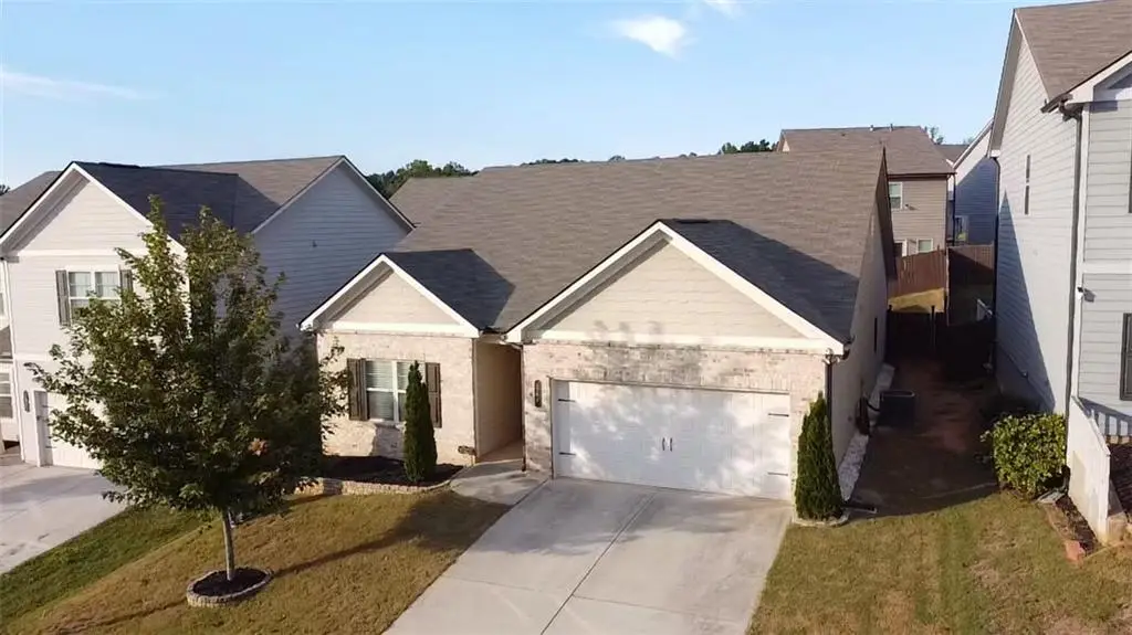 340 Auburn Crossing Dr Drive, Auburn, GA 30011 - #1