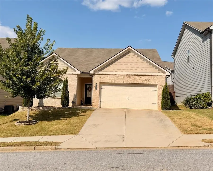 340 Auburn Crossing Dr Drive, Auburn, GA 30011 - #3
