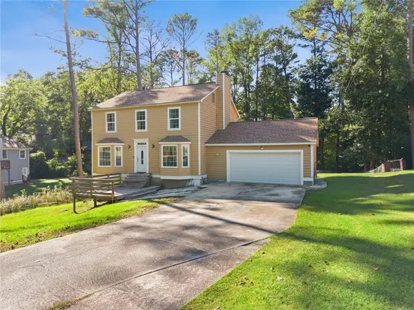 9435 Windy Court, Jonesboro, GA 30238