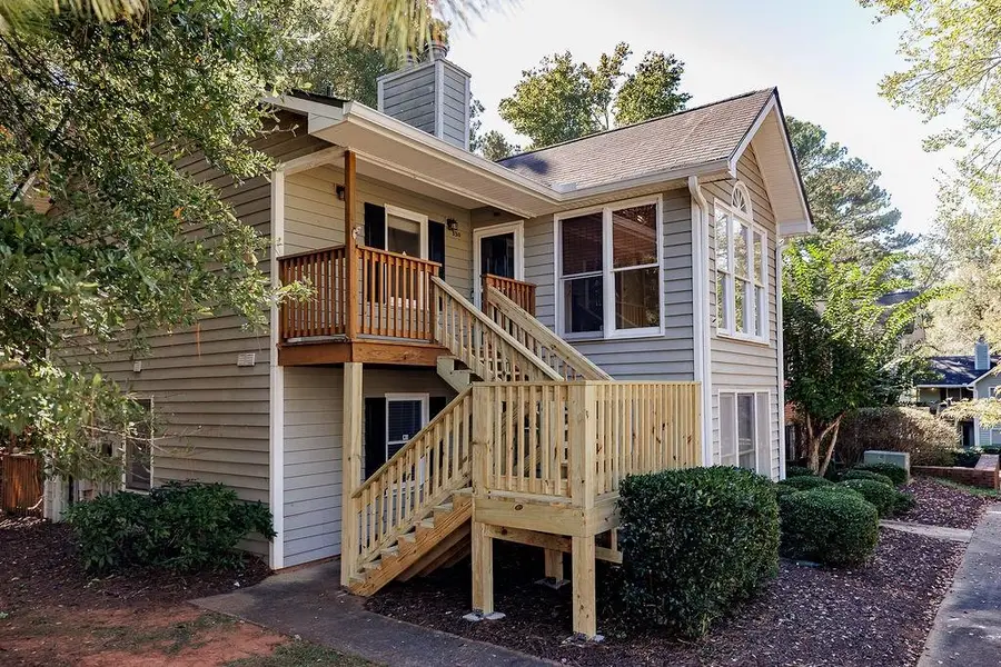 345 Research Drive #330, Athens, GA 30605 - #3