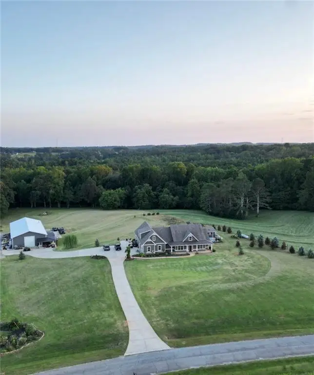 245 Blackwelder Road, Roopville, GA 30170 - #1