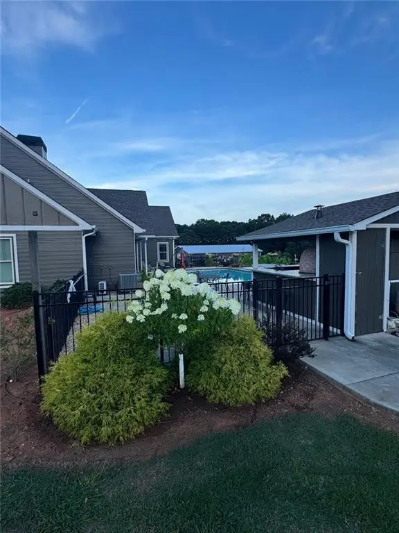 245 Blackwelder Road, Roopville, GA 30170 - #3