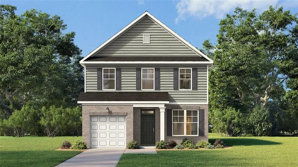 217 Villa Drive, Athens, GA 30605 - #1