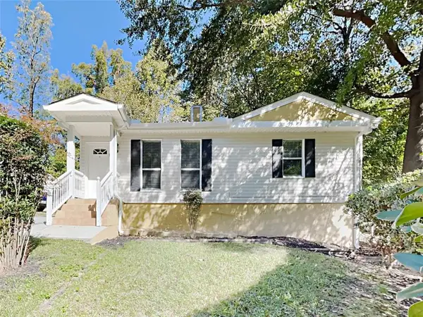 5779 Hillside Drive, Atlanta, GA 30340