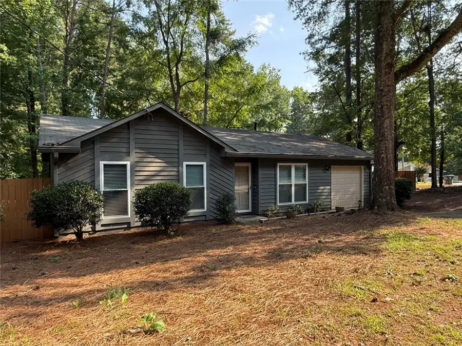 1420 Indian Way Nw, Lilburn, GA 30047 - #2
