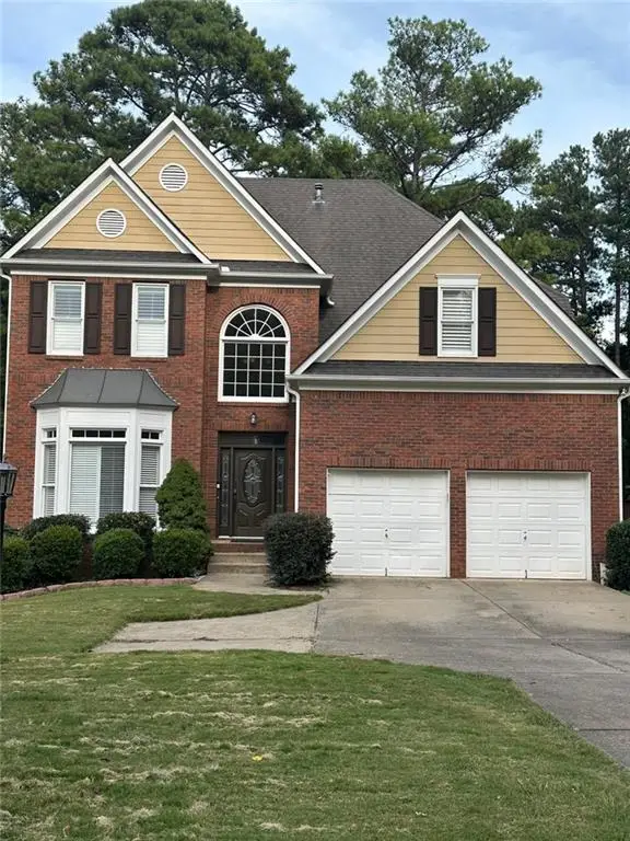 1942 New Kemp Road, Marietta, GA 30066 - #1