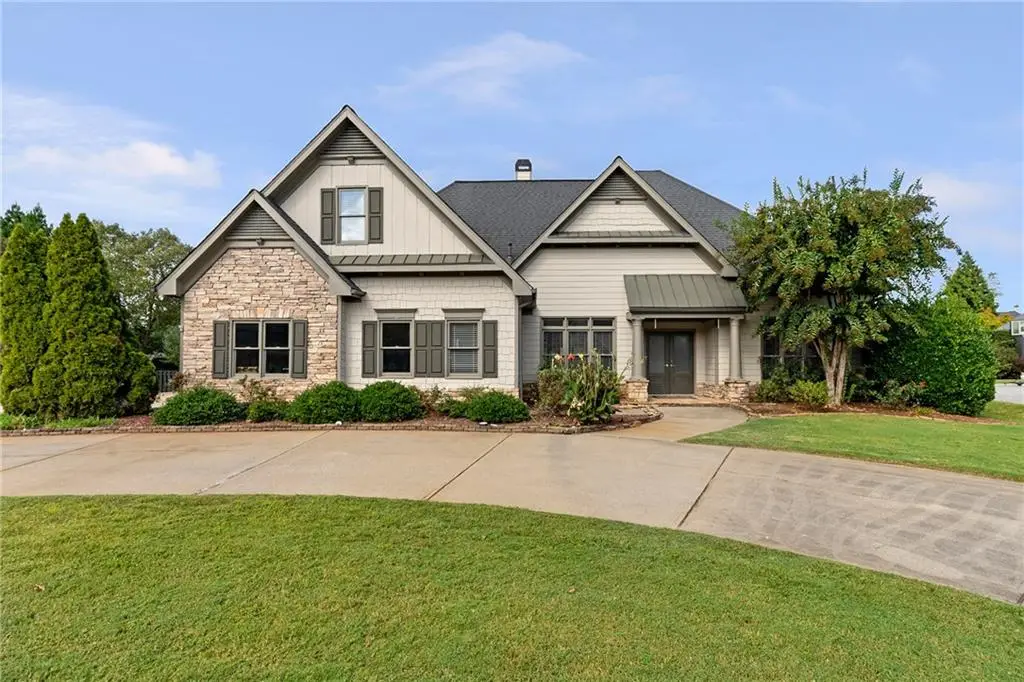 7095 Grassmoor Grange Way, Cumming, GA 30040 - #1