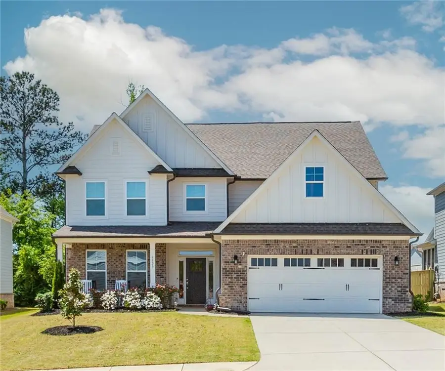 6829 Benjamin Drive, Flowery Branch, GA 30542 - #2