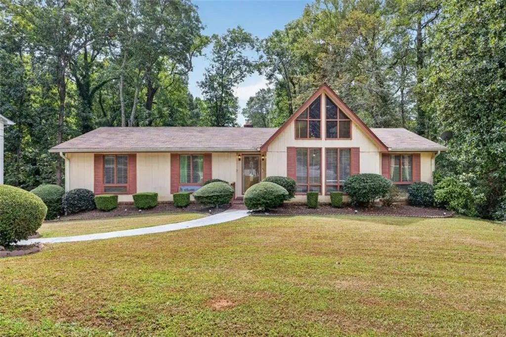 4421 Buckingham Circle, Decatur, GA 30035 - #1