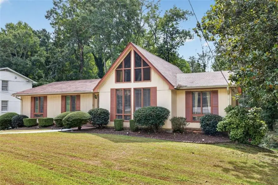 4421 Buckingham Circle, Decatur, GA 30035 - #2
