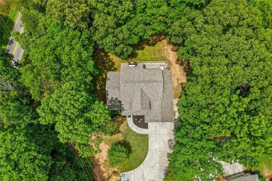 9395 Edgewater Drive, Gainesville, GA 30506 - #2