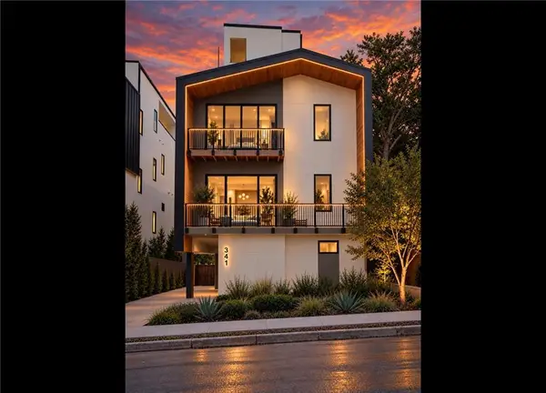 341 Fortune Street Ne, Atlanta, GA 30312