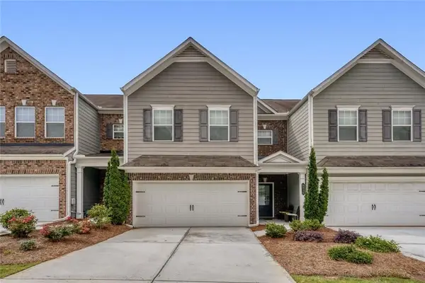 6216 Thorncrest Drive Nw, Tucker, GA 30084