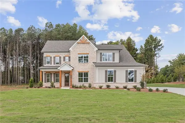 224 Knollwood Bend, Canton, GA 30015