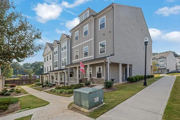 2112 Prichard Park Drive, Kennesaw, GA 30144