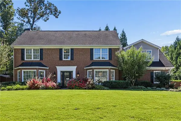 4669 Newell Drive, Marietta, GA 30062