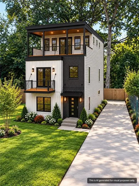538 Rockwell Street Sw, Atlanta, GA 30310 - #2