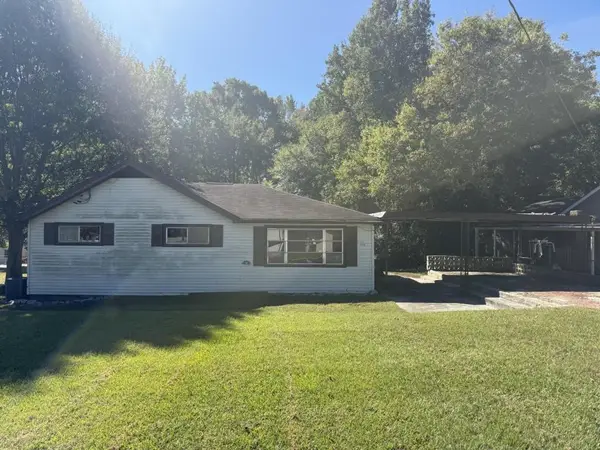 3576 Houston Street, Lithia Springs, GA 30122