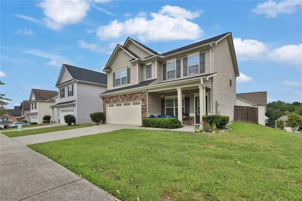 860 Pine Arbor Lane, Lawrenceville, GA 30043 - #1