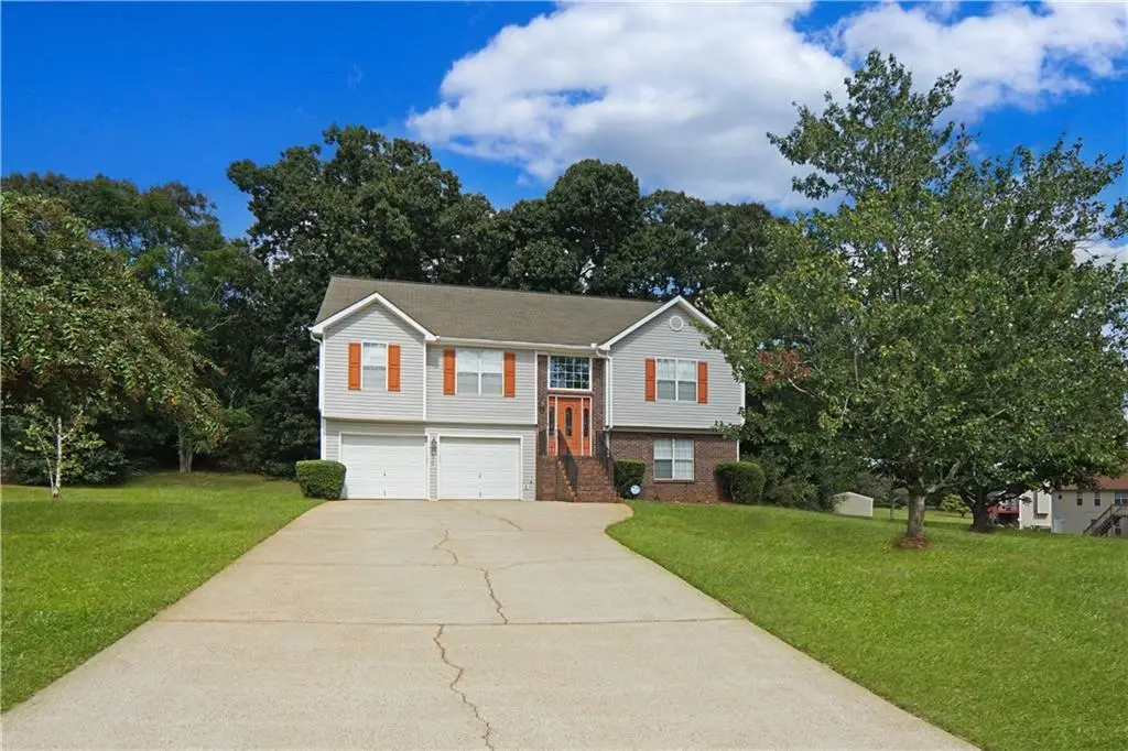 3806 Clayton Crossing Way, Ellenwood, GA 30294 - #1