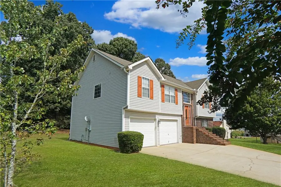 3806 Clayton Crossing Way, Ellenwood, GA 30294 - #3