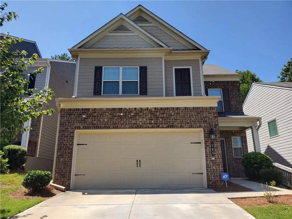 165 Canvas Ives Drive, Lawrenceville, GA 30045 - #1