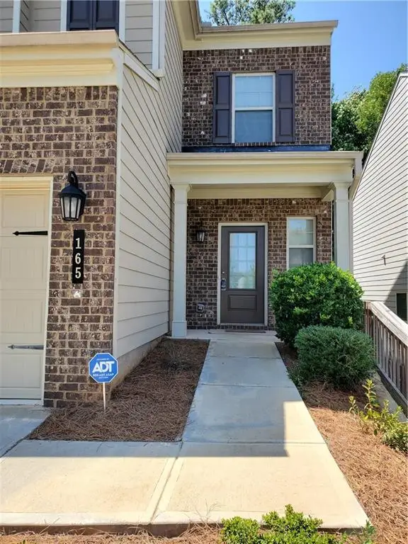165 Canvas Ives Drive, Lawrenceville, GA 30045 - #2