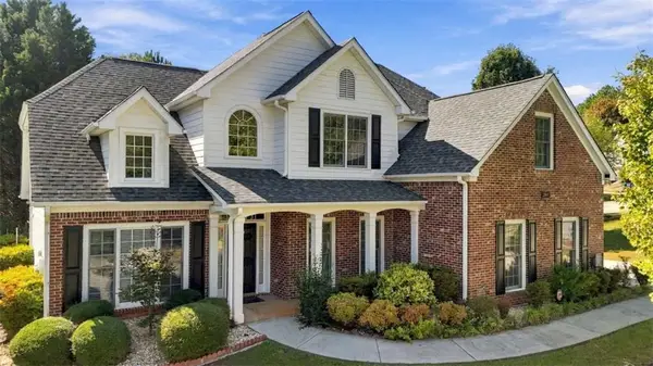 2984 Montview Drive, Marietta, GA 30060