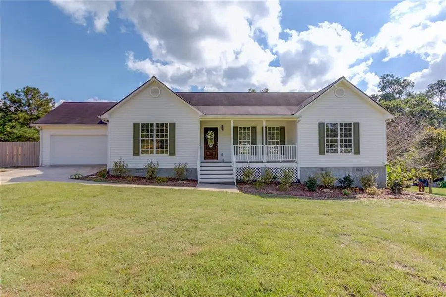 8431 Norris Lake Way, Snellville, GA 30039 - #2