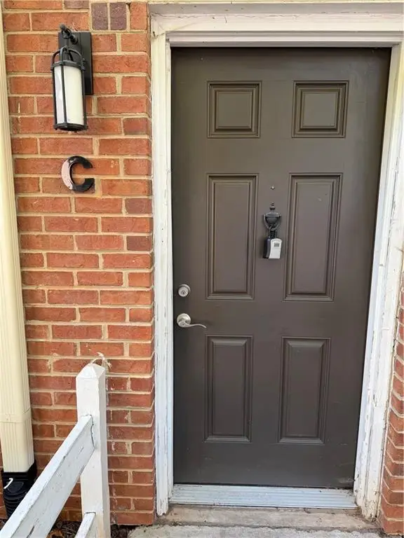 7750 Roswell Road #8C, Sandy Springs, GA 30350 - #1