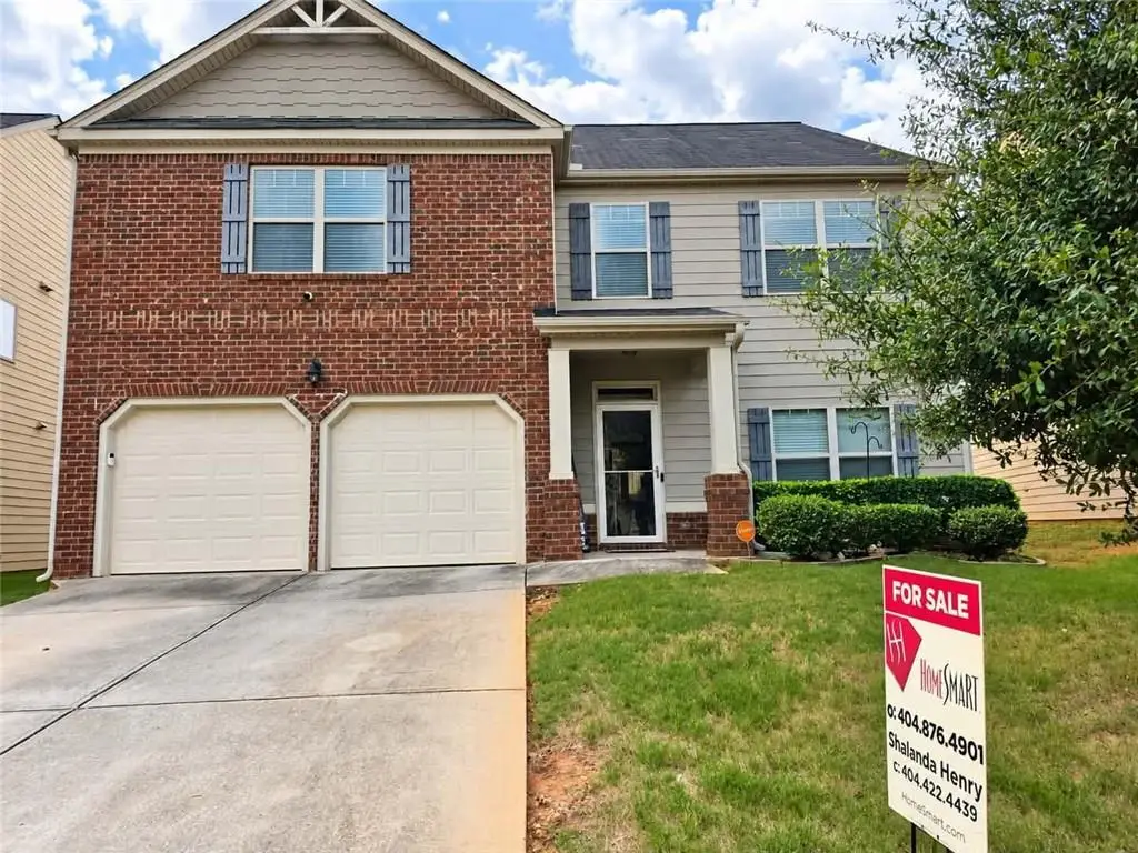 585 Emporia Loop, McDonough, GA 30253 - #1