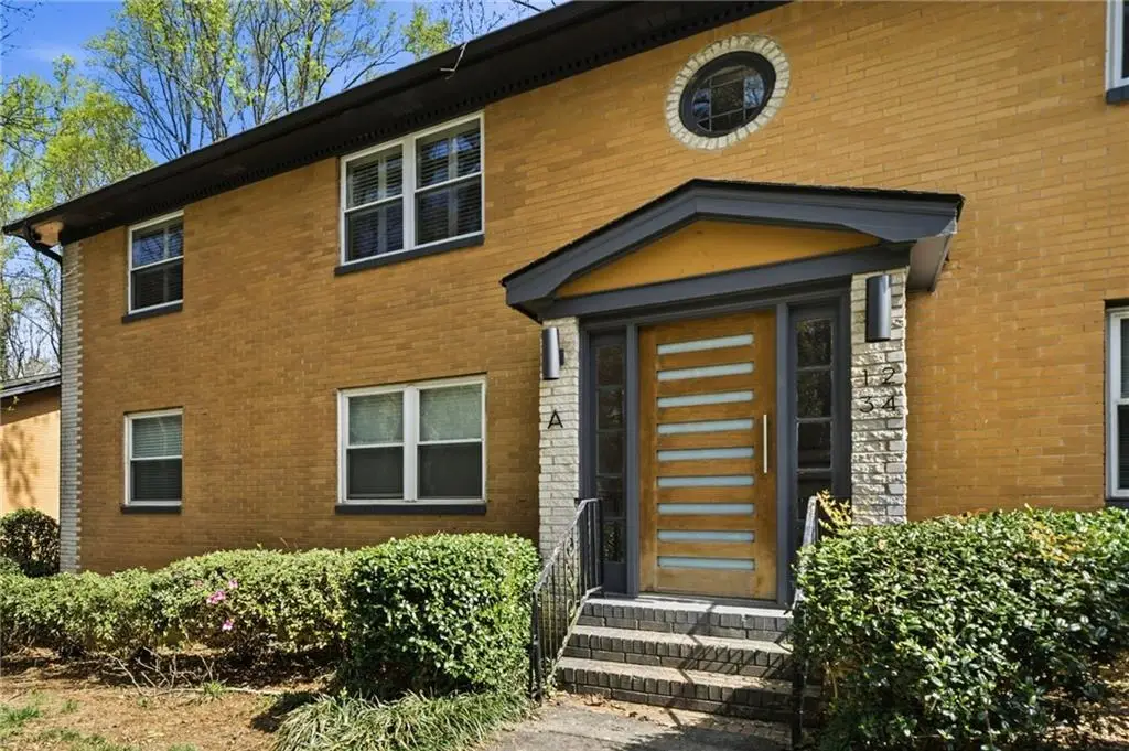 1010 Scott Boulevard #A2, Decatur, GA 30030 - #1