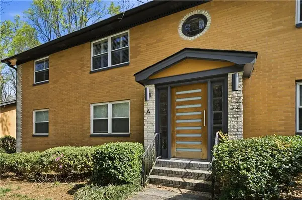 1010 Scott Boulevard #A2, Decatur, GA 30030