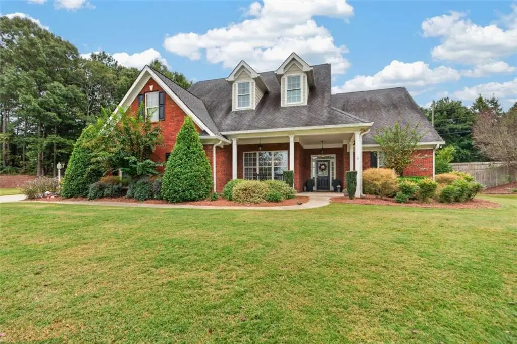 224 Amelia Way, Loganville, GA 30052 - #1