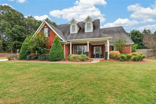 224 Amelia Way, Loganville, GA 30052