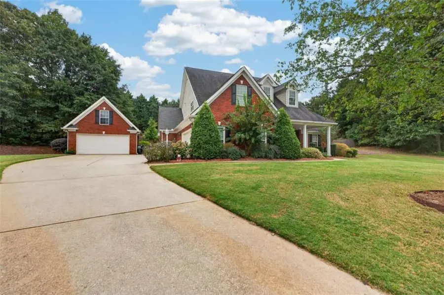 224 Amelia Way, Loganville, GA 30052 - #2