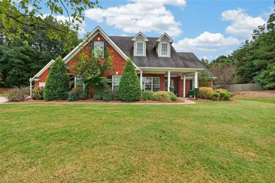 224 Amelia Way, Loganville, GA 30052 - #3