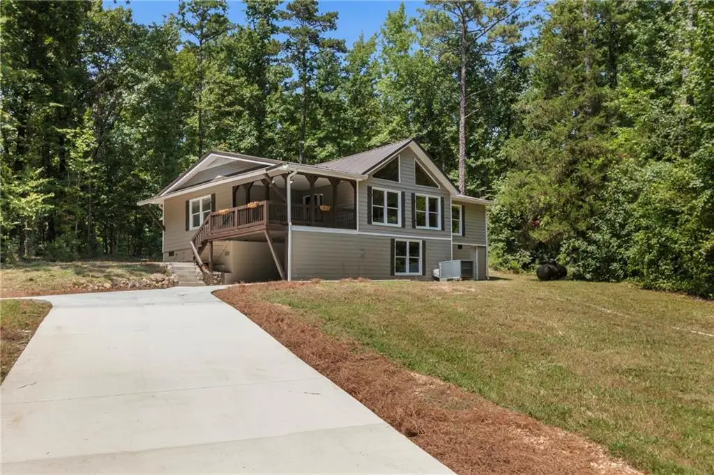 1194 Booger Hollow Road Sw, Lindale, GA 30147 - #1