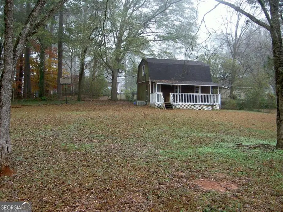 297 Decatur Road, McDonough, GA 30252 - #2