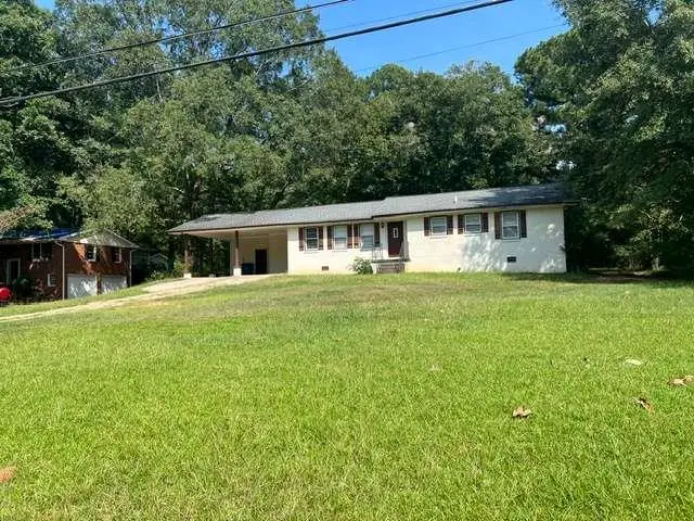 297 Decatur Road, McDonough, GA 30252 - #3